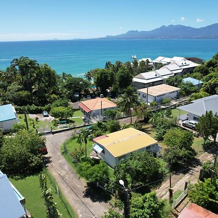 Bungalow Proche Plage Le Gosier  Bagian luar foto