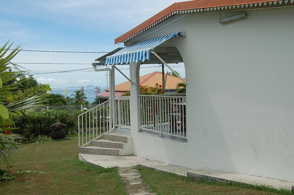Bungalow Proche Plage Le Gosier  Bagian luar foto