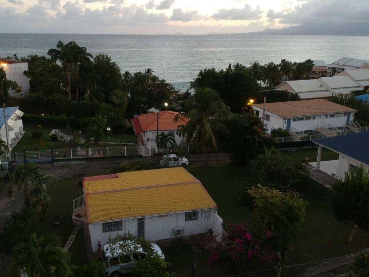 Bungalow Proche Plage Le Gosier  Bagian luar foto